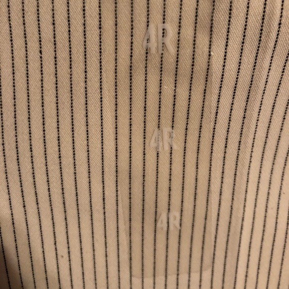 Express work pants NWT - Picture 4 of 5